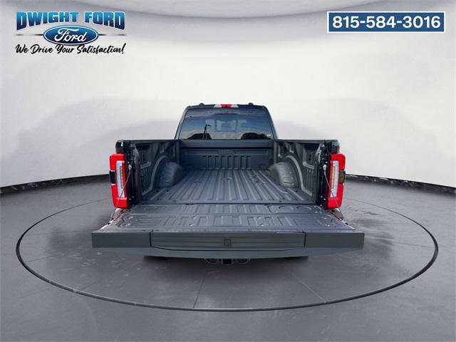 new 2026 Ford F-250 car, priced at $99,676