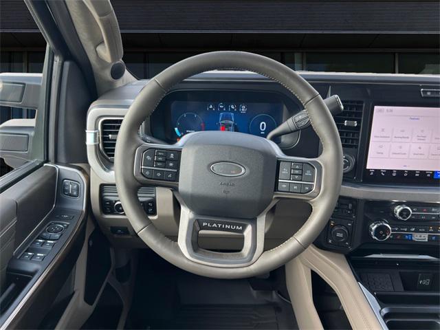 new 2026 Ford F-250 car, priced at $99,676