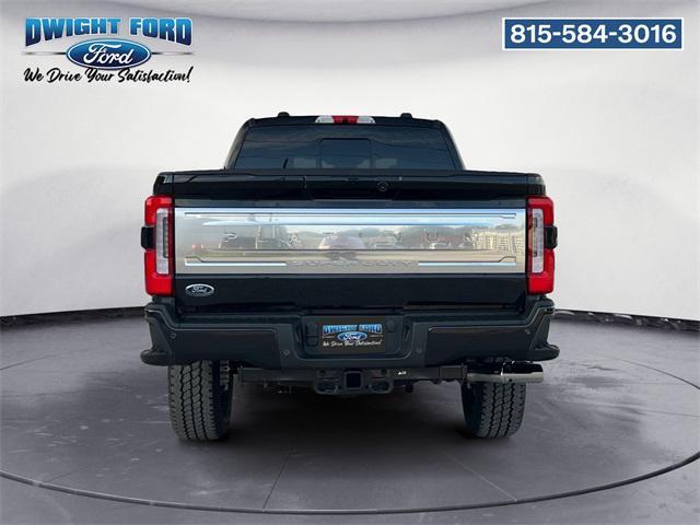 new 2026 Ford F-250 car, priced at $99,676