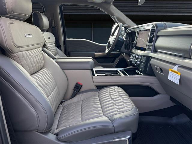 new 2026 Ford F-250 car, priced at $99,676
