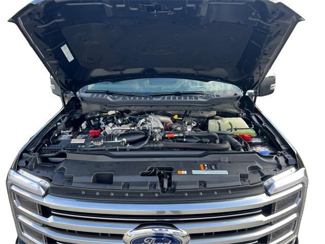new 2026 Ford F-250 car, priced at $99,676