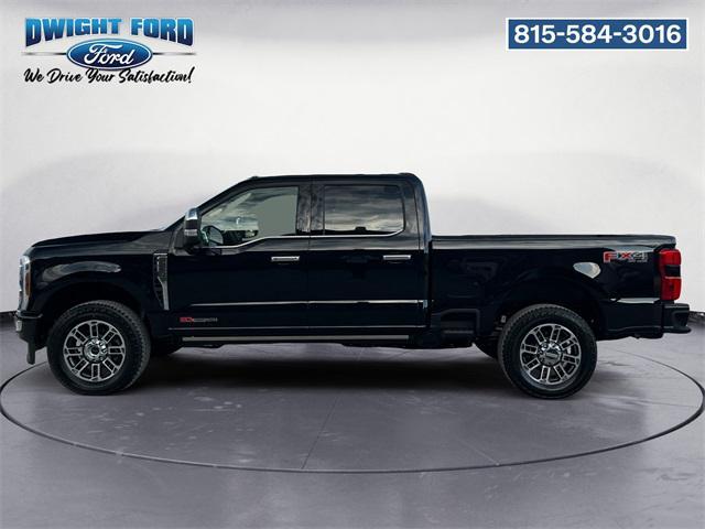 new 2026 Ford F-250 car, priced at $99,676