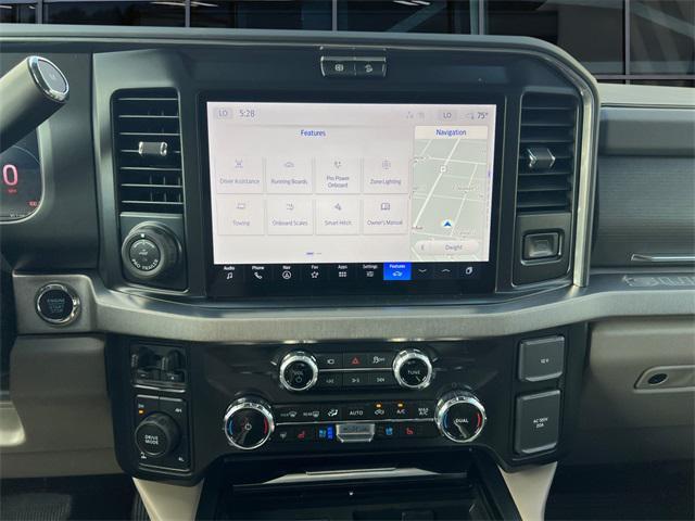 new 2026 Ford F-250 car, priced at $99,676