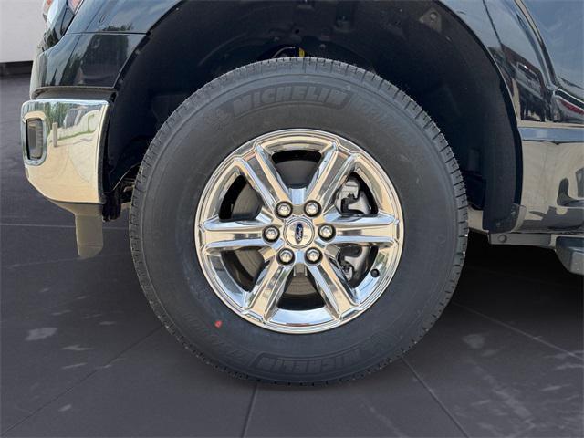 new 2024 Ford F-150 car, priced at $47,786