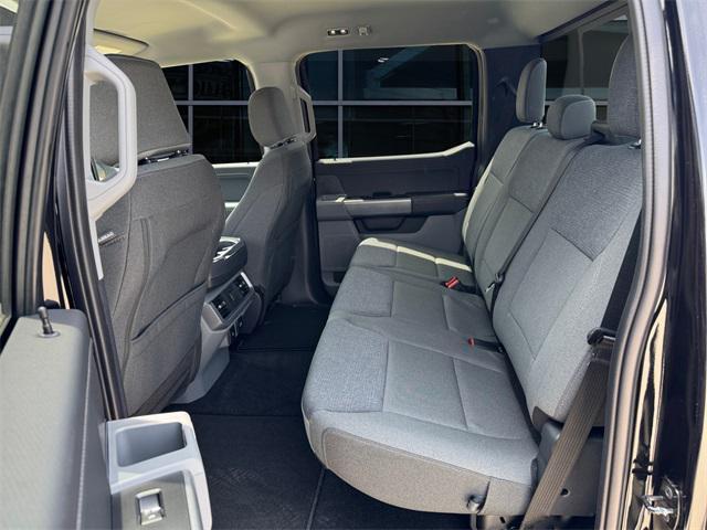 new 2024 Ford F-150 car, priced at $47,786