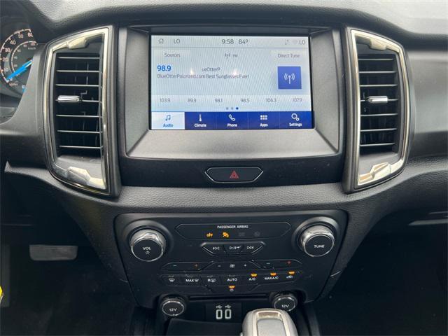 used 2021 Ford Ranger car, priced at $32,480