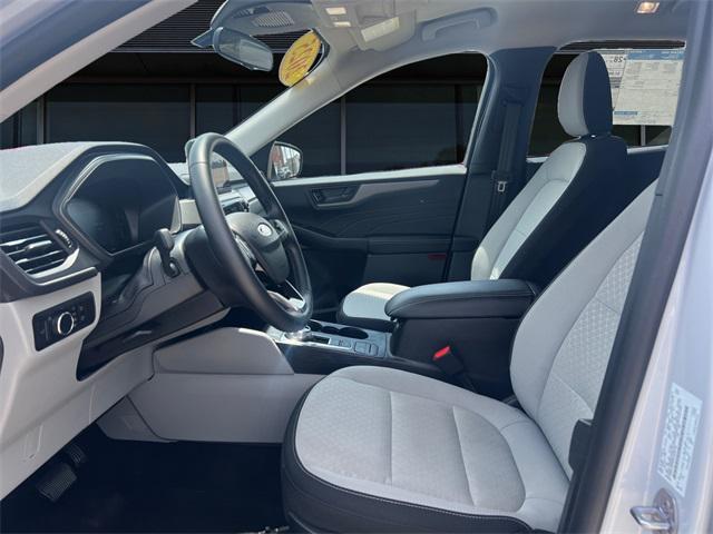 new 2025 Ford Escape car, priced at $31,850