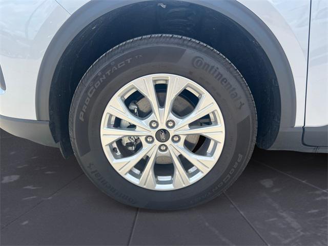 new 2025 Ford Escape car, priced at $31,850