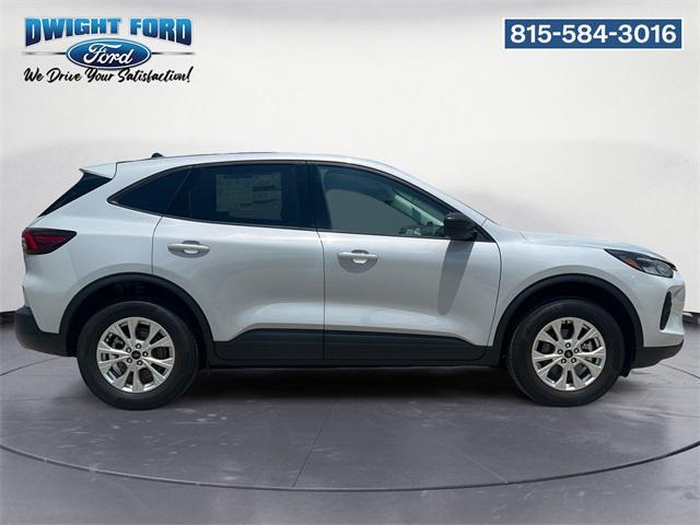 new 2025 Ford Escape car, priced at $31,850