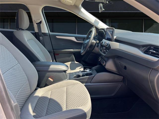 used 2022 Ford Escape car, priced at $20,363