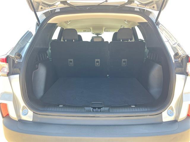 used 2022 Ford Escape car, priced at $20,363