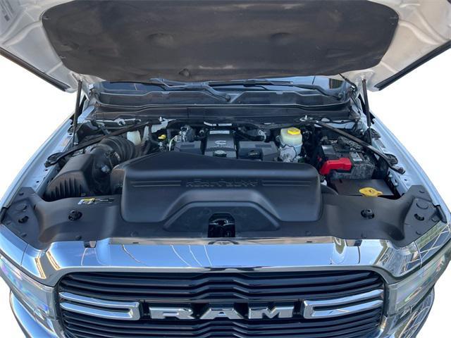 used 2019 Ram 2500 car, priced at $34,987