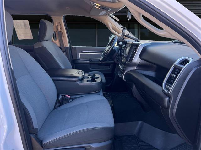 used 2019 Ram 2500 car, priced at $34,987