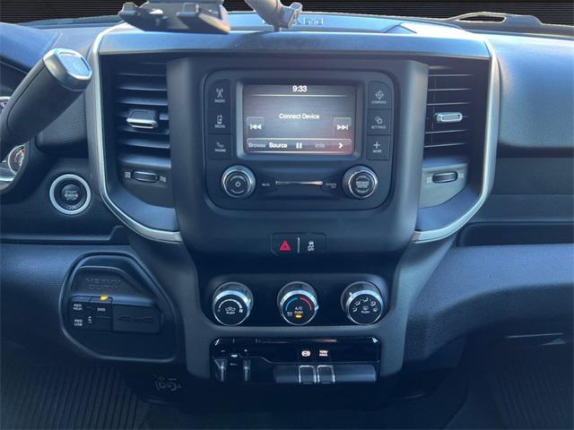 used 2019 Ram 2500 car, priced at $34,987