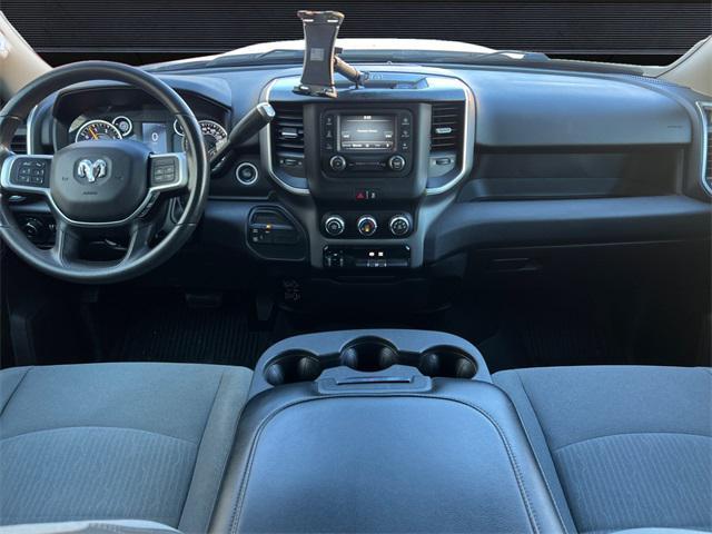 used 2019 Ram 2500 car, priced at $34,987