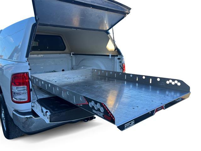 used 2019 Ram 2500 car, priced at $34,987