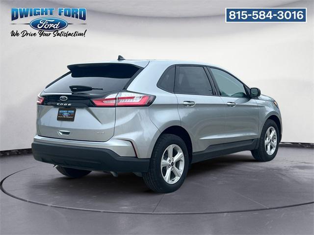new 2024 Ford Edge car, priced at $34,734