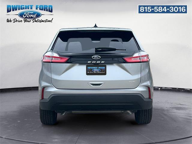 new 2024 Ford Edge car, priced at $34,734