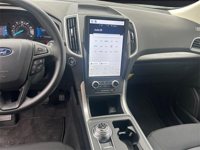 new 2024 Ford Edge car, priced at $34,734