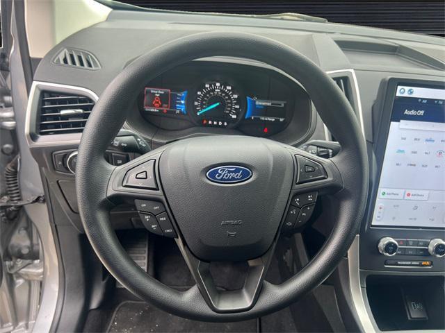 new 2024 Ford Edge car, priced at $34,734