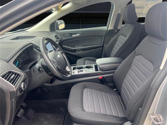 new 2024 Ford Edge car, priced at $34,734