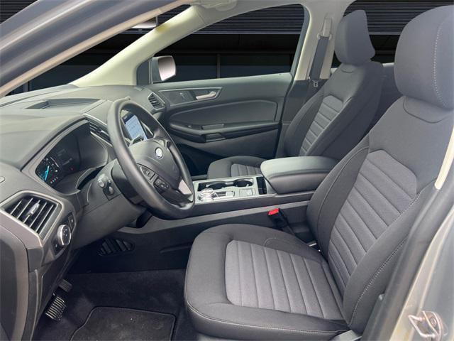 new 2024 Ford Edge car, priced at $34,734