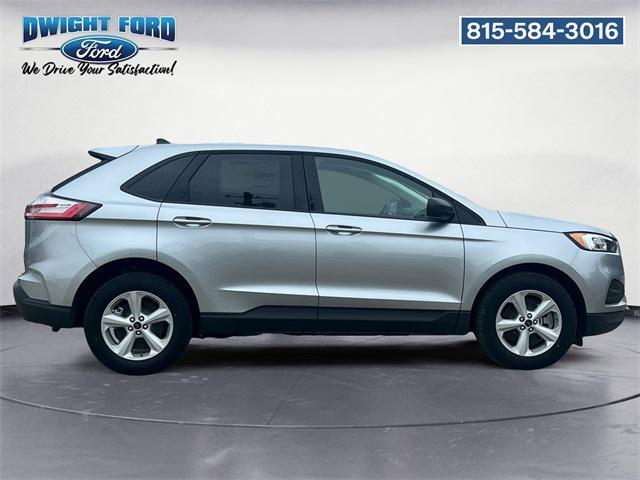 new 2024 Ford Edge car, priced at $34,734