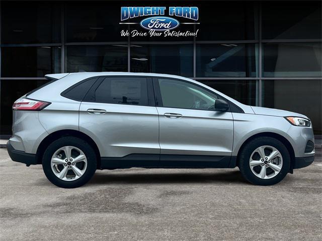 new 2024 Ford Edge car, priced at $34,734