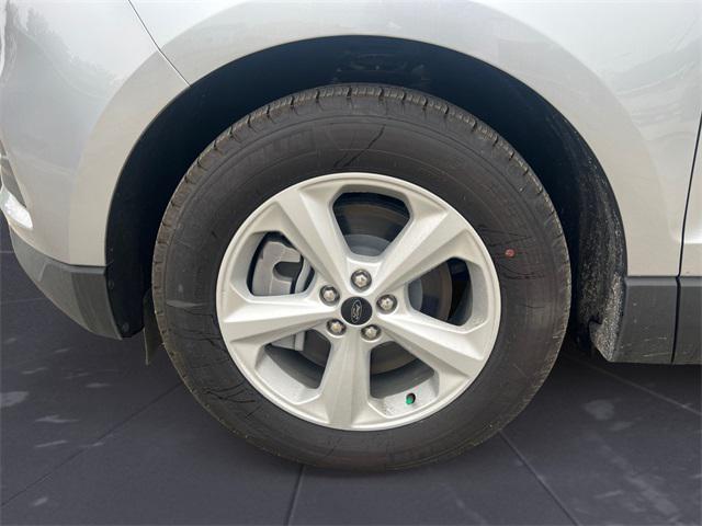 new 2024 Ford Edge car, priced at $34,734