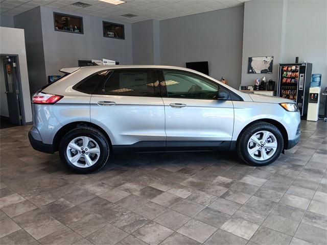 new 2024 Ford Edge car, priced at $34,505