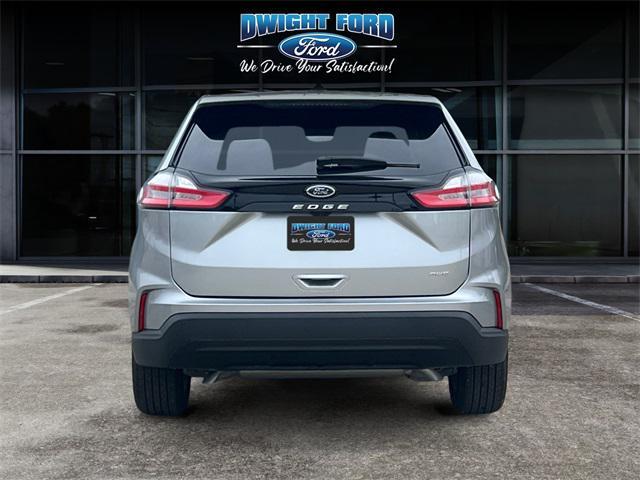 new 2024 Ford Edge car, priced at $34,734