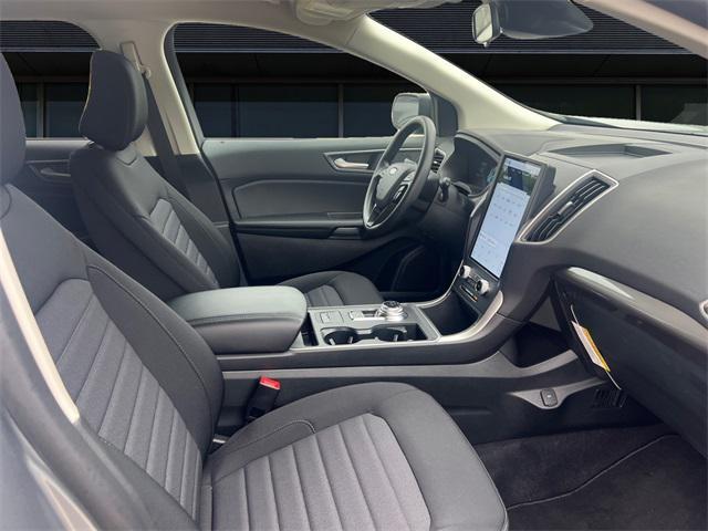 new 2024 Ford Edge car, priced at $34,734