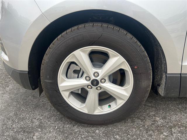 new 2024 Ford Edge car, priced at $34,734
