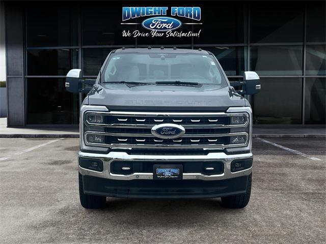 new 2024 Ford F-350 car, priced at $77,054