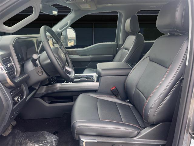 new 2024 Ford F-350 car, priced at $77,054