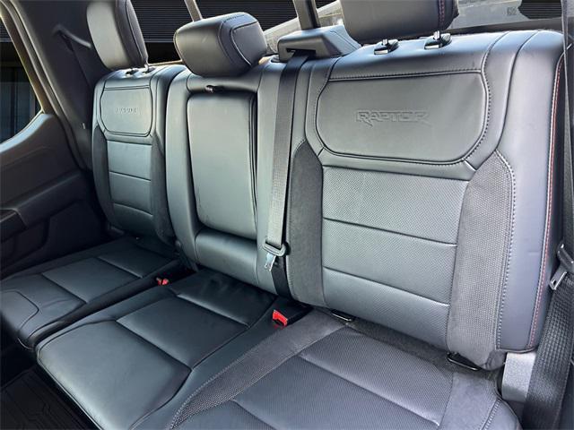 new 2025 Ford F-150 car, priced at $83,095