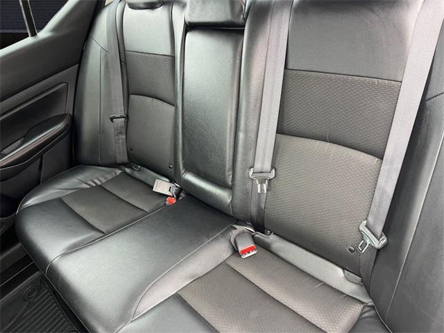 used 2020 Nissan Altima car, priced at $17,393