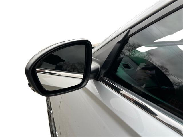 used 2020 Nissan Altima car, priced at $17,393