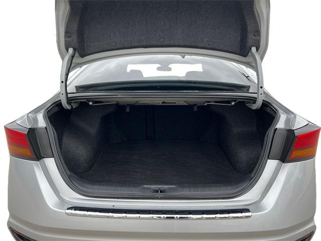 used 2020 Nissan Altima car, priced at $17,393