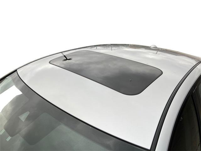 used 2020 Nissan Altima car, priced at $17,393