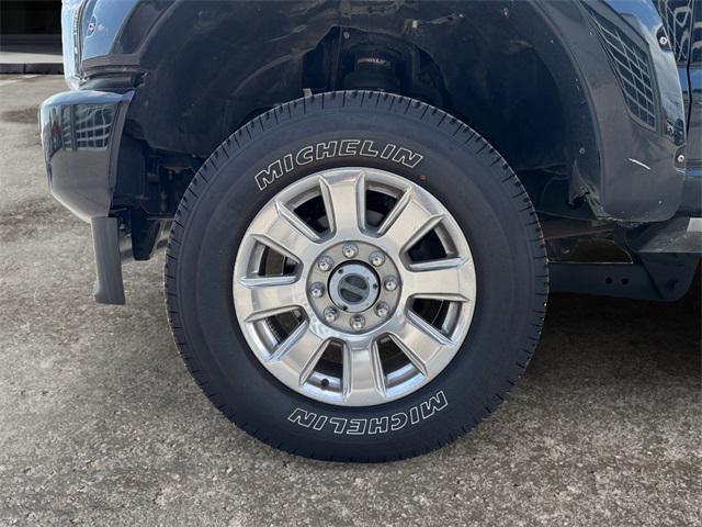 used 2021 Ford F-250 car, priced at $68,988