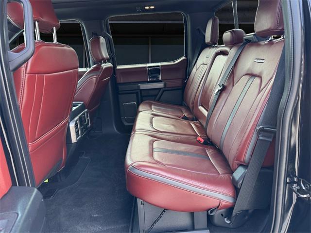 used 2021 Ford F-250 car, priced at $68,988