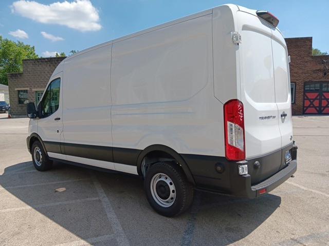 new 2024 Ford Transit-250 car, priced at $49,780