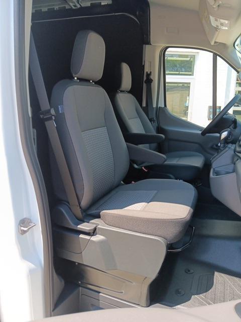 new 2024 Ford Transit-250 car, priced at $49,780