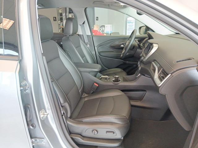 used 2024 GMC Terrain car, priced at $30,498