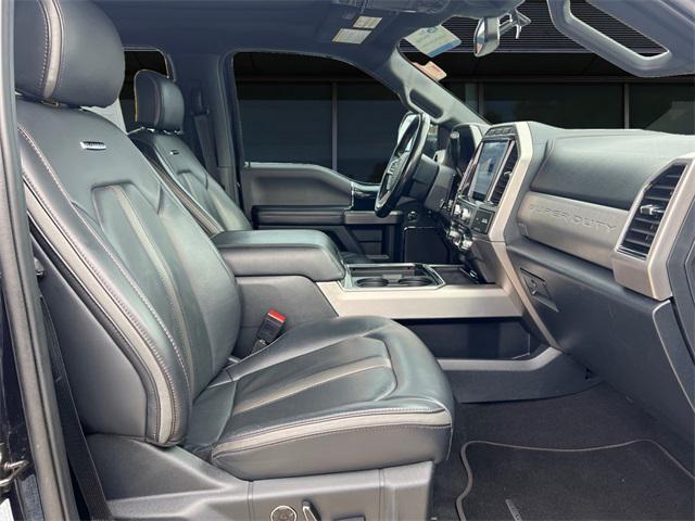 used 2022 Ford F-350 car, priced at $58,950