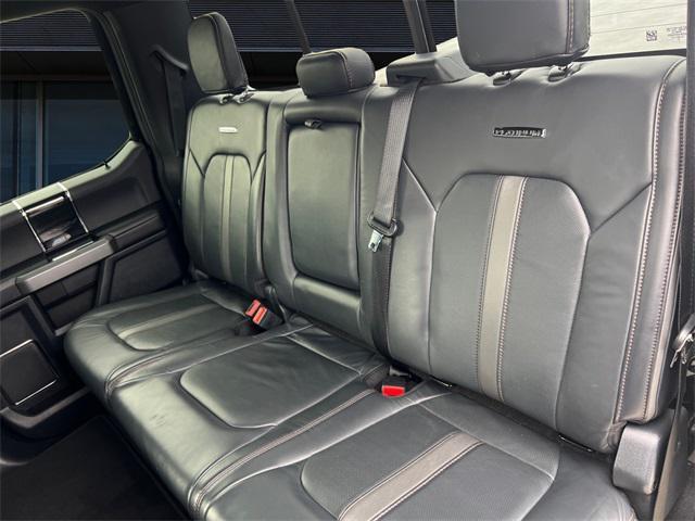 used 2022 Ford F-350 car, priced at $58,950