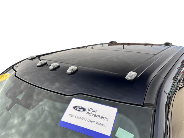 used 2022 Ford F-350 car, priced at $58,950