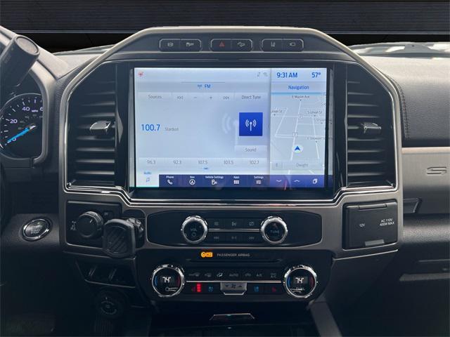 used 2022 Ford F-350 car, priced at $58,950