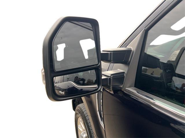 used 2022 Ford F-350 car, priced at $58,950